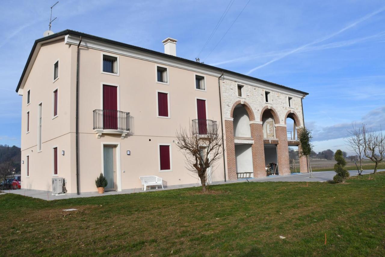 Tenuta Da Rino - Barco Menti Couette-café Vicence