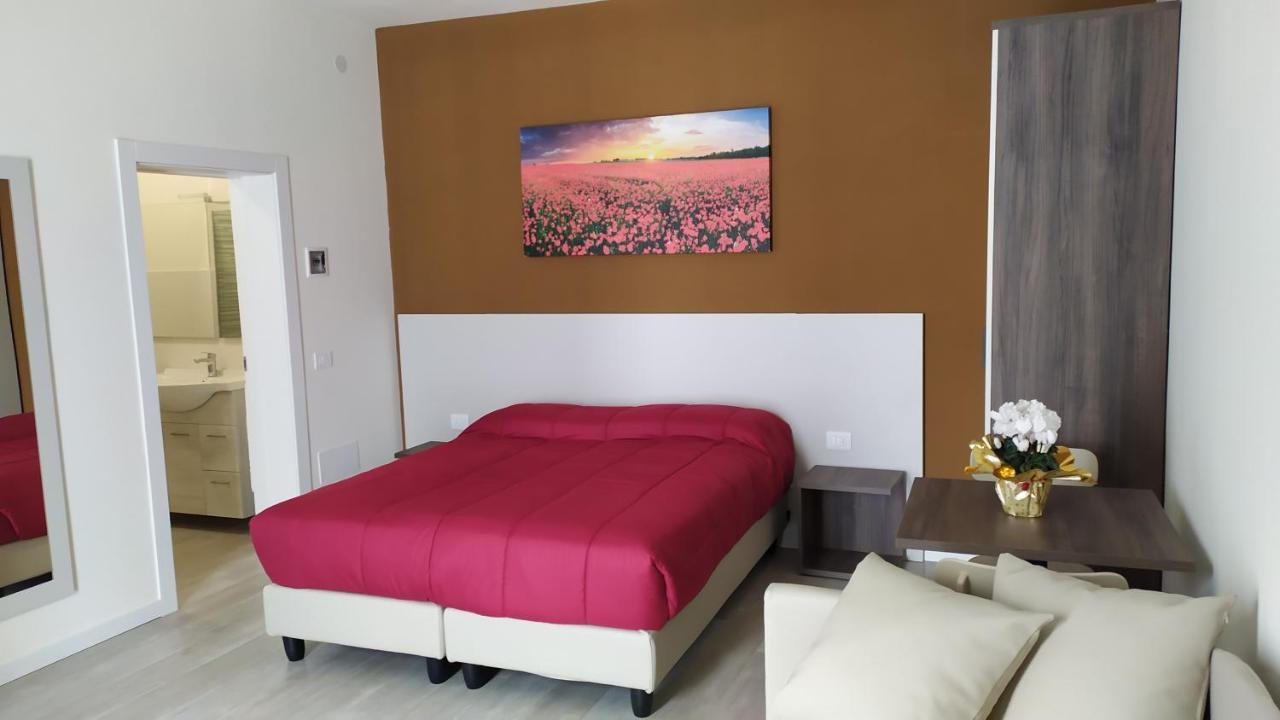 Tenuta Da Rino - Barco Menti *