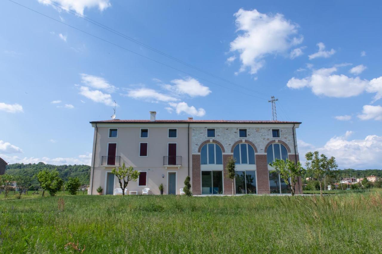 Tenuta Da Rino - Barco Menti Couette-café Vicence