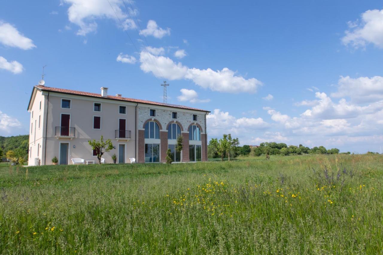 Tenuta Da Rino - Barco Menti Couette-café Vicence