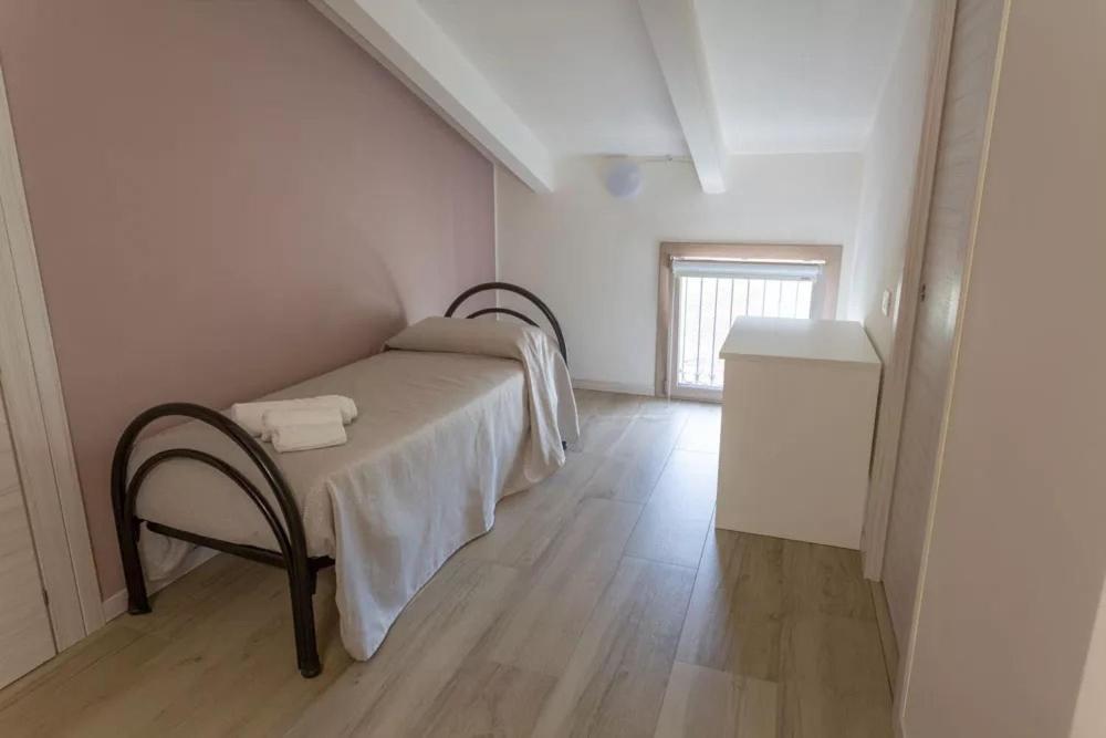 Tenuta Da Rino - Barco Menti Couette-café
