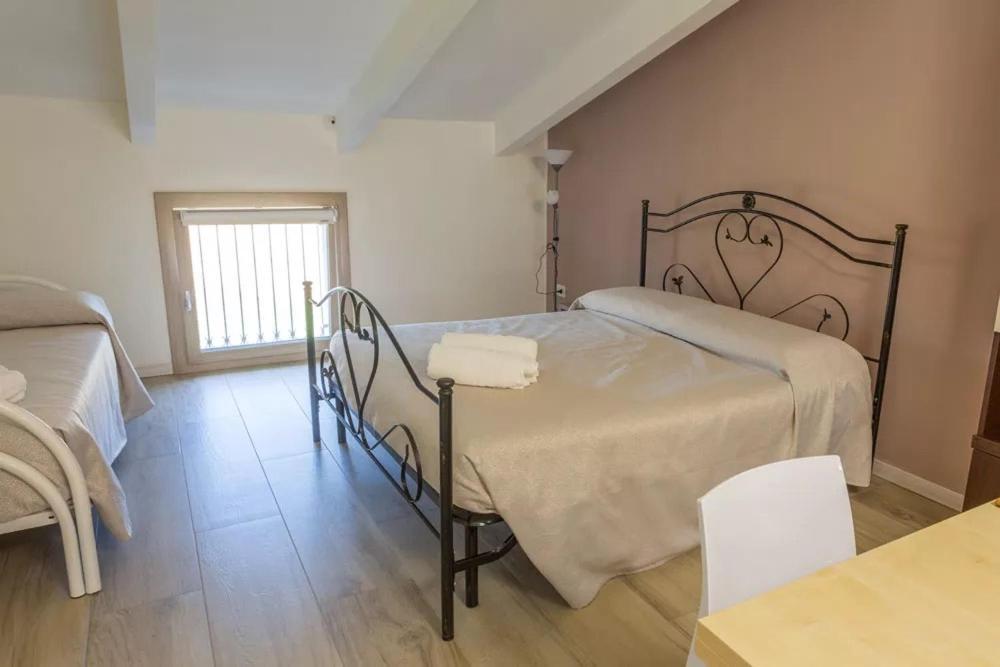 Tenuta Da Rino - Barco Menti *
