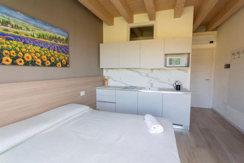 Tenuta Da Rino - Barco Menti Vicence