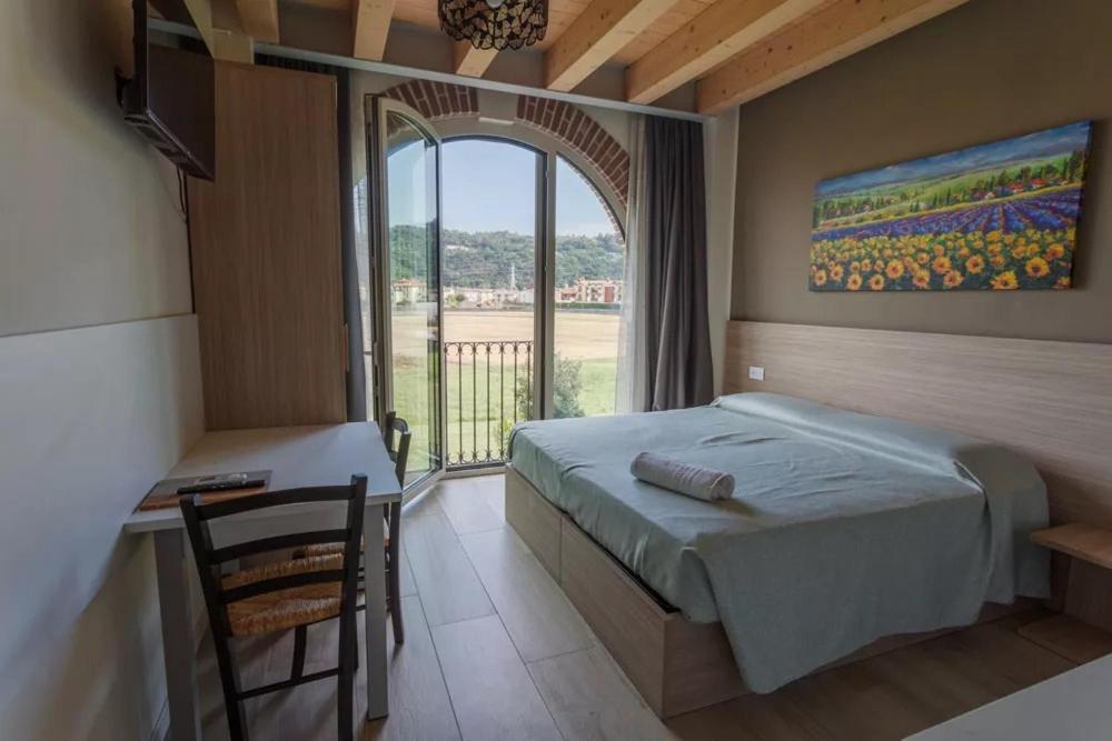 Tenuta Da Rino - Barco Menti *