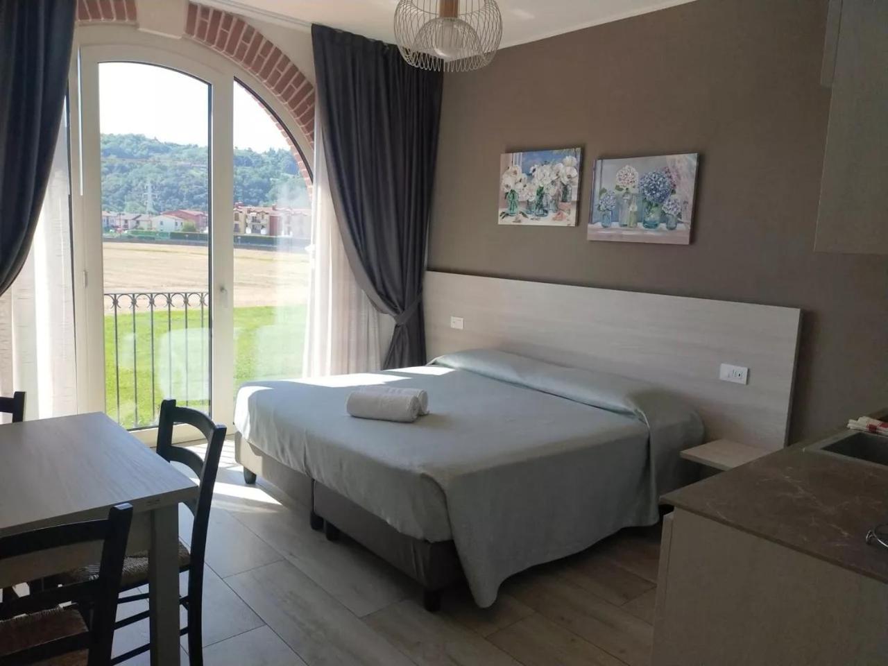 Couette-café Tenuta Da Rino - Barco Menti