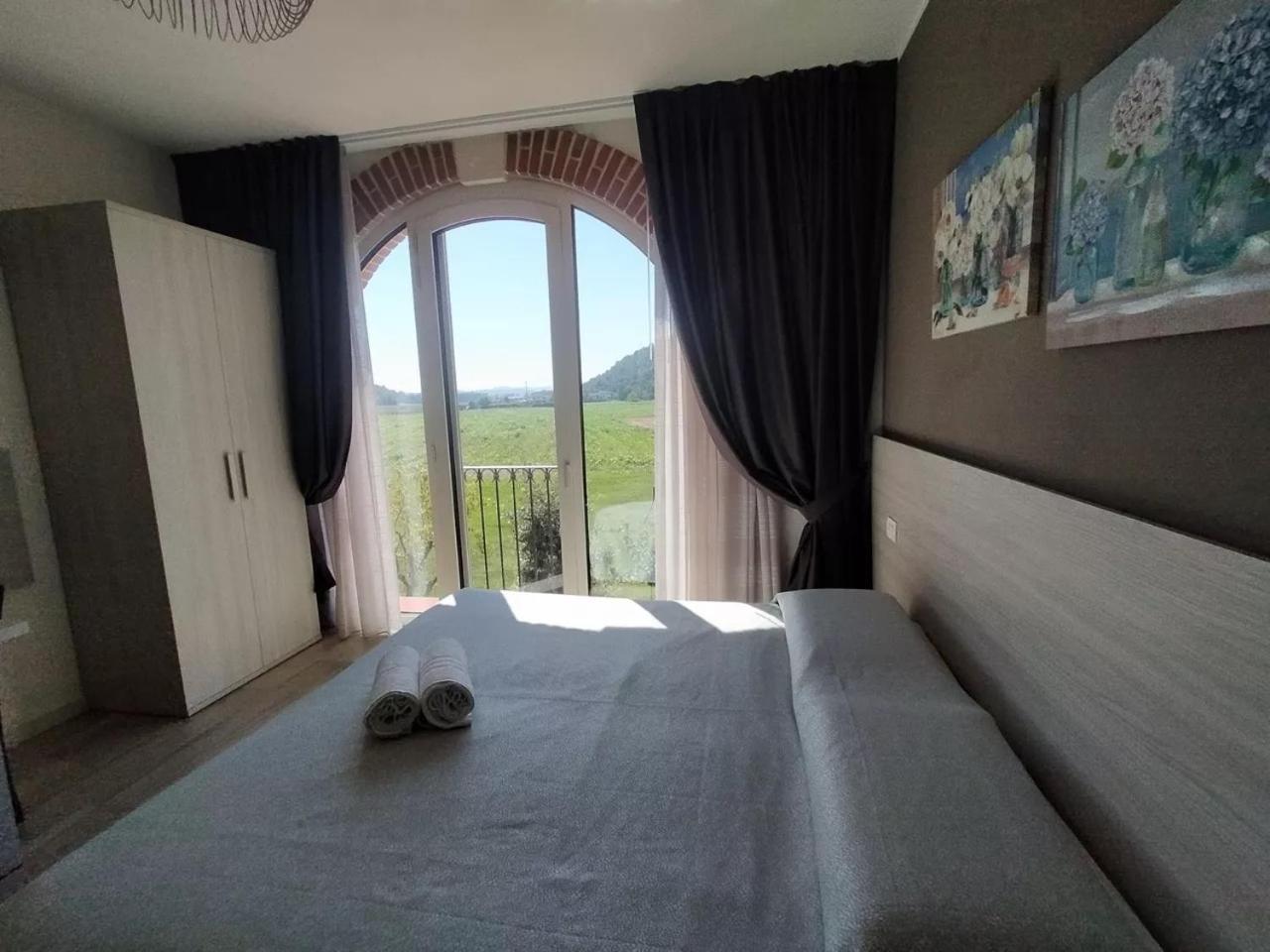 Tenuta Da Rino - Barco Menti Vicence