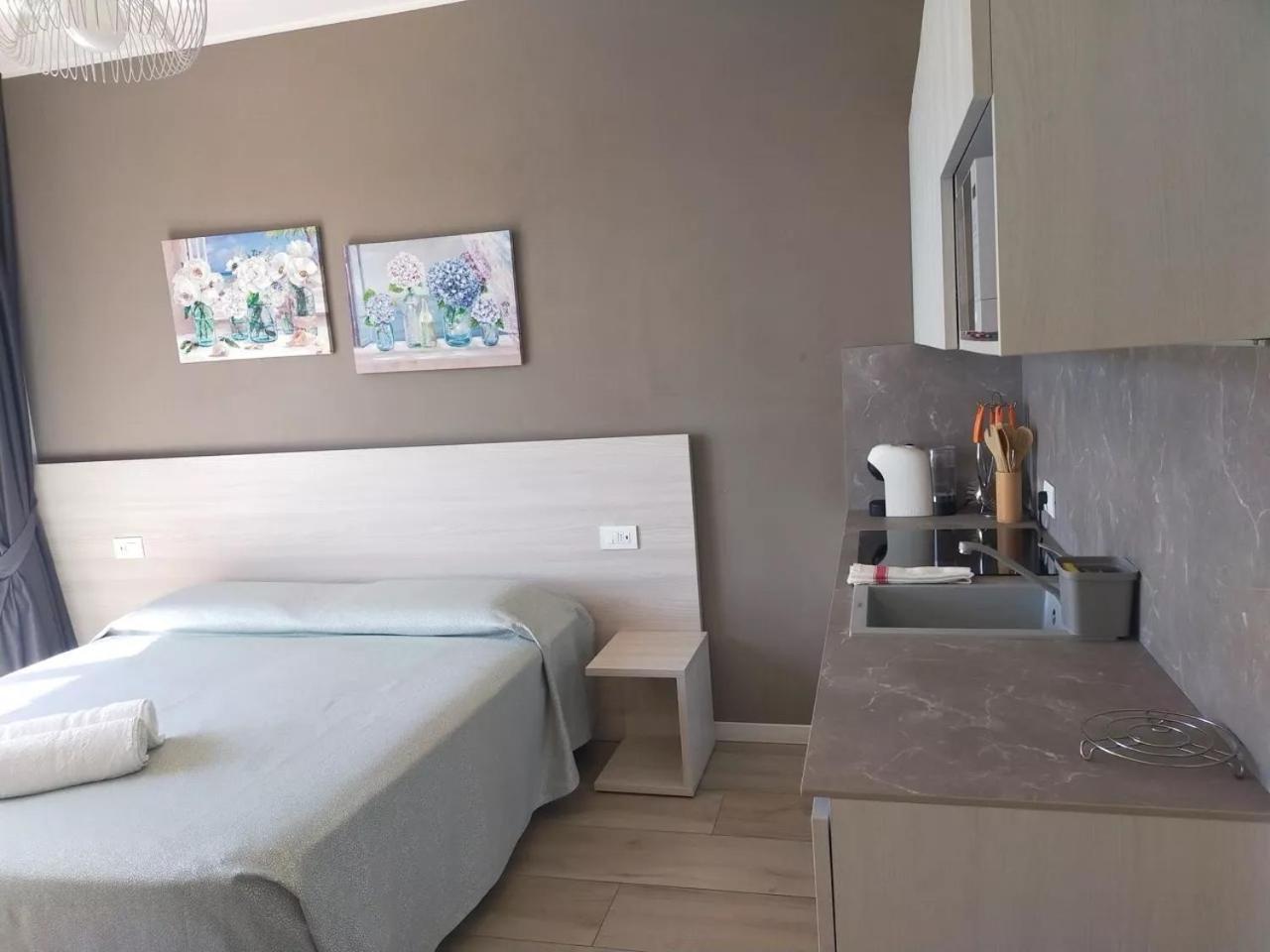 Tenuta Da Rino - Barco Menti