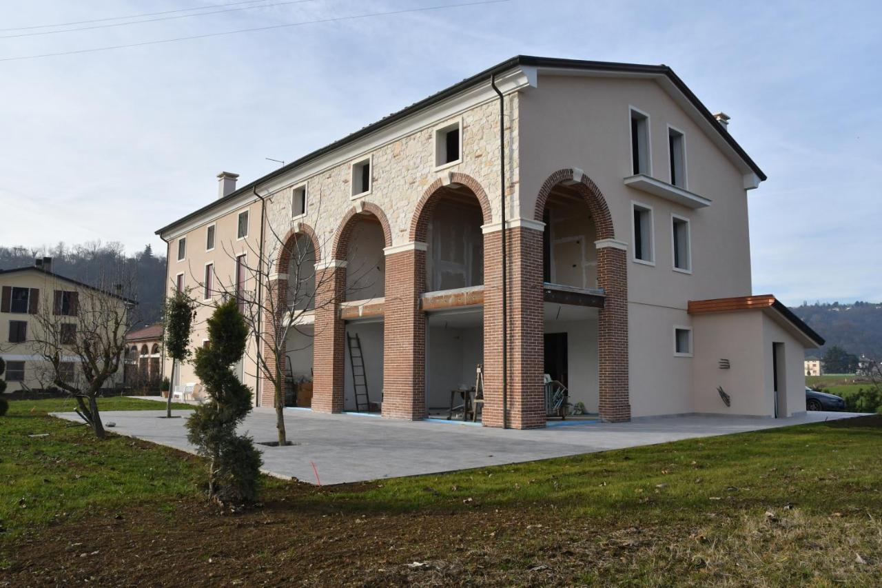 Bed and breakfast Tenuta Da Rino - Barco Menti *