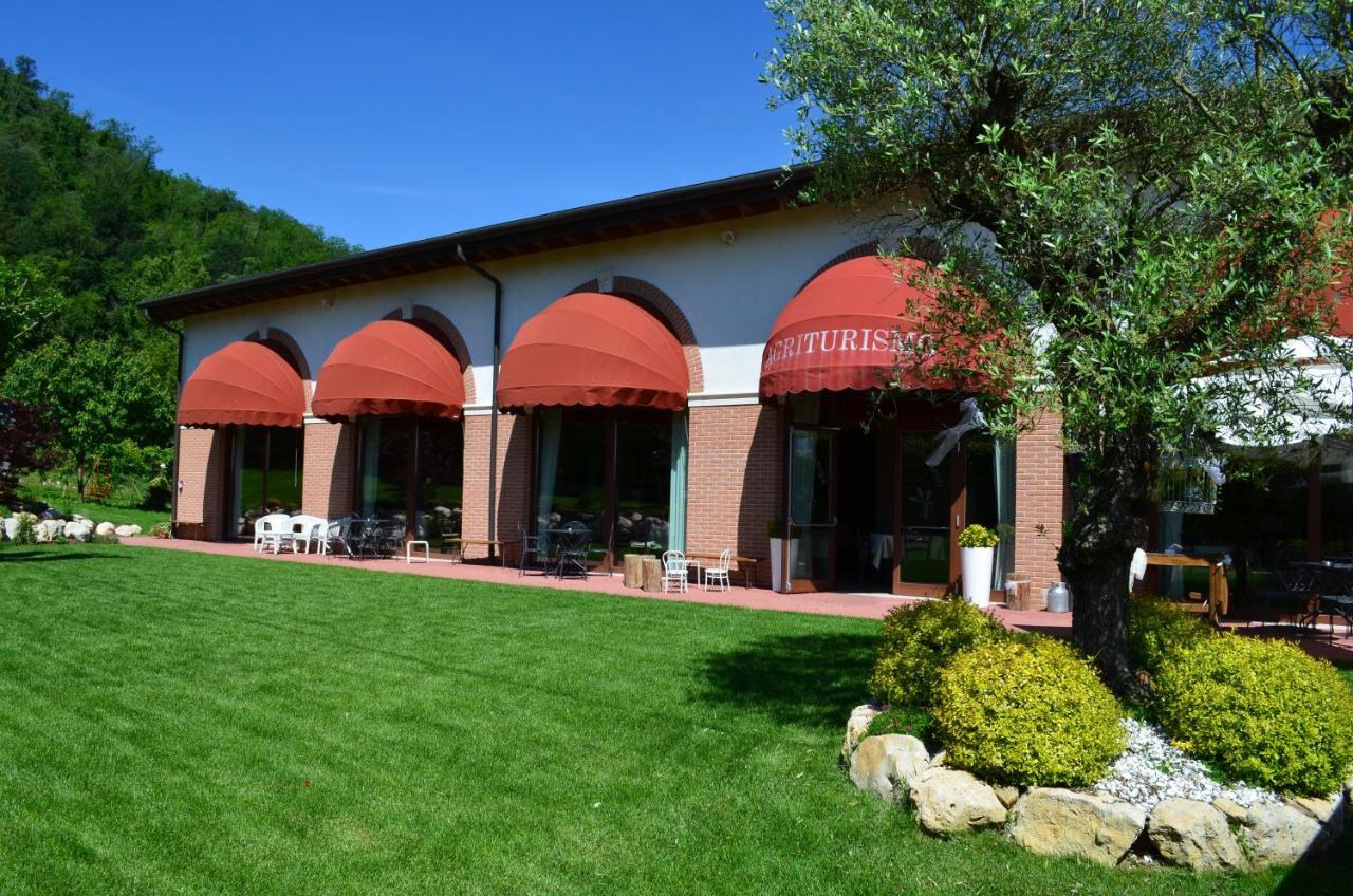 Bed and breakfast Tenuta Da Rino - Barco Menti Vicenza