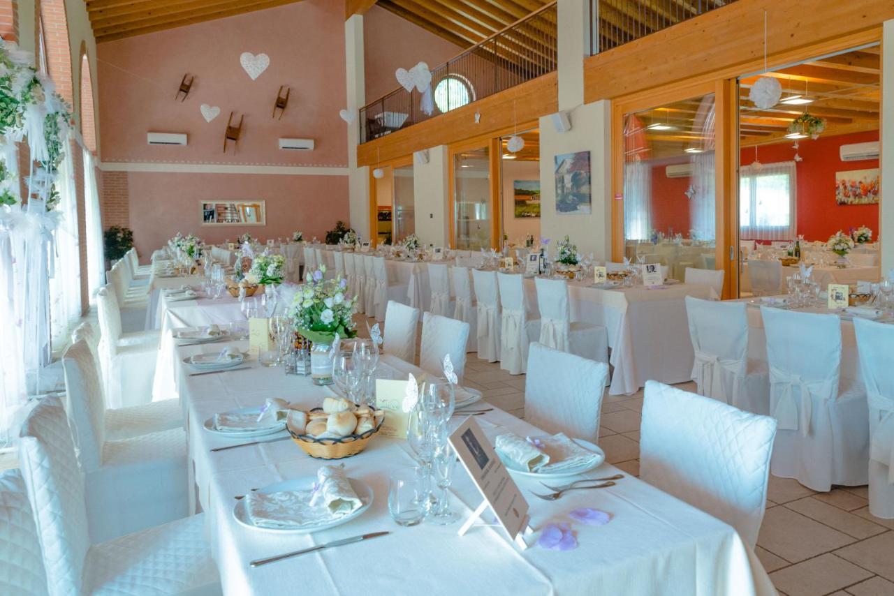 Tenuta Da Rino - Barco Menti