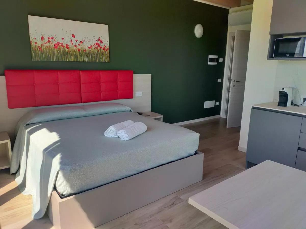 Tenuta Da Rino - Barco Menti Bed and breakfast Vicenza
