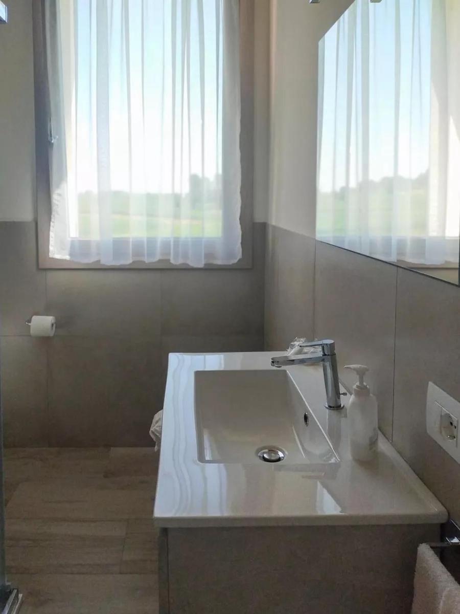 Tenuta Da Rino - Barco Menti