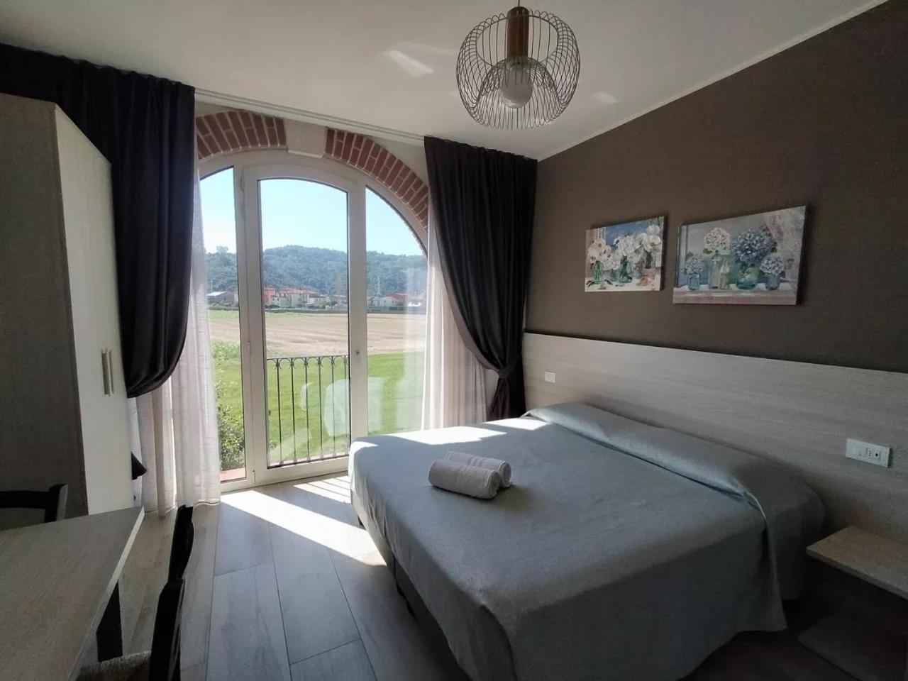Tenuta Da Rino - Barco Menti *