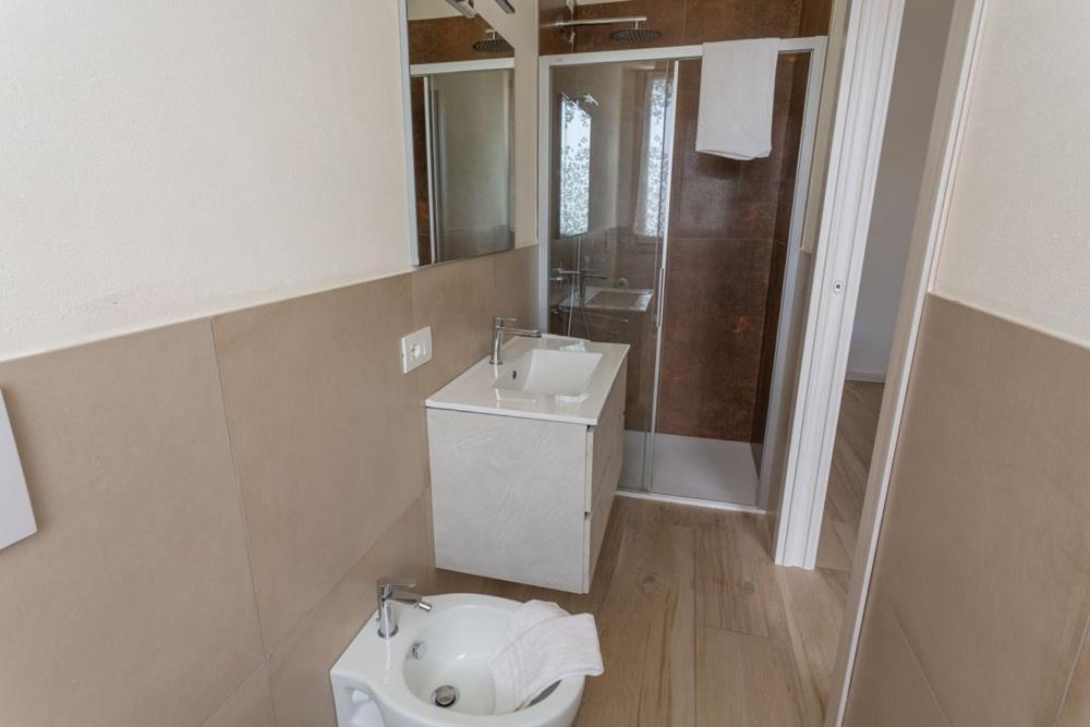 Tenuta Da Rino - Barco Menti * Vicenza