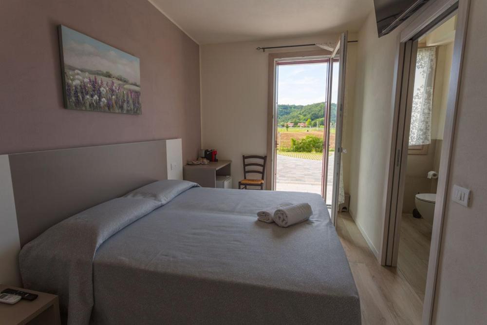 Tenuta Da Rino - Barco Menti Vicenza