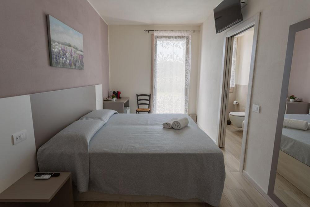 Tenuta Da Rino - Barco Menti